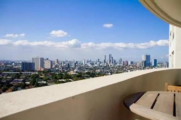 Skylinepremiere One Balete Drive Hotel *