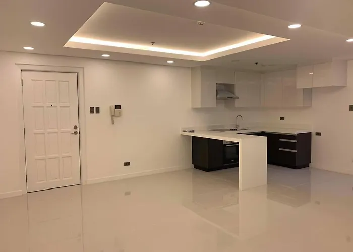 Hotel Skylinepremiere One Balete Drive