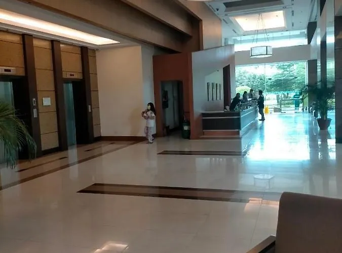 Skylinepremiere One Balete Drive Manila