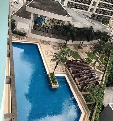 Hotel Skylinepremiere One Balete Drive